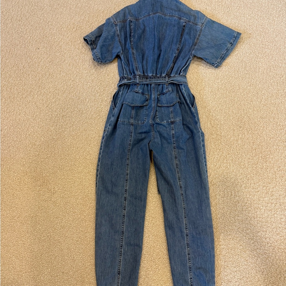 Frame Jumpsuit - Picture 5 of 8